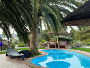 Apartments Villa BEAUTY PORTOROŽ